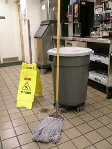 Queens Janitorial Service